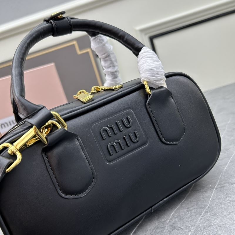 Miu Miu Top Handle Bags